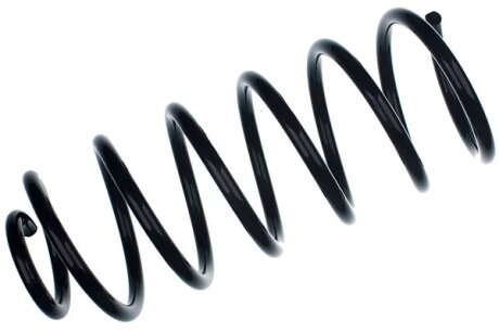 Фото 1 - пружина підв. Seat VW Golf IV передн. Denckermann D700059 Пружина підв. Seat VW Golf IV передн. Denckermann D700059 (фото 1)