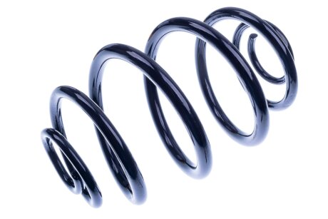 Пружина підв. Opel Astra F задн. Denckermann D700134