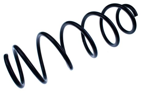 Пружина підв. Renault Laguna III задн. Denckermann D700165