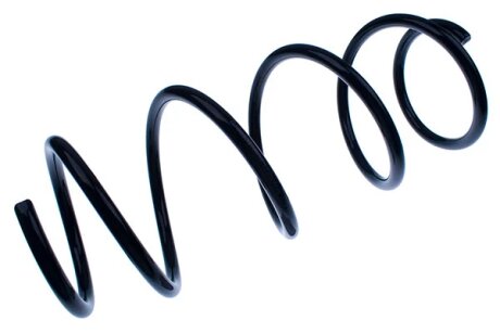 Пружина підв. RENAULT MEGANE II, SCENIC II передн. Denckermann D700171