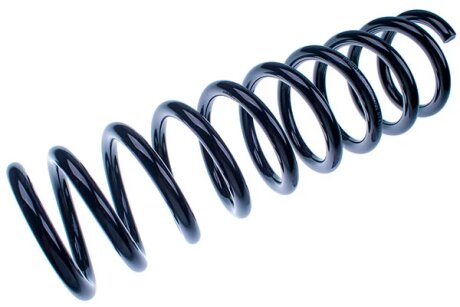 Пружина підв. FORD FOCUS II задн. Denckermann D700239