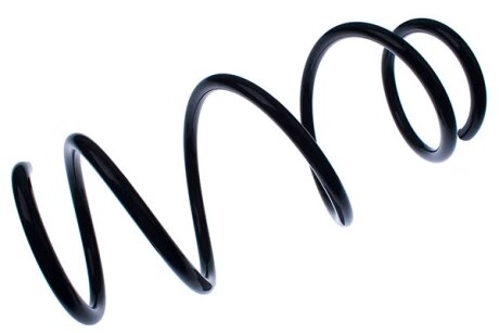 Фото 1 - пружина підв. Nissan Note передн. Denckermann D700253 Пружина підв. Nissan Note передн. Denckermann D700253 (фото 1)