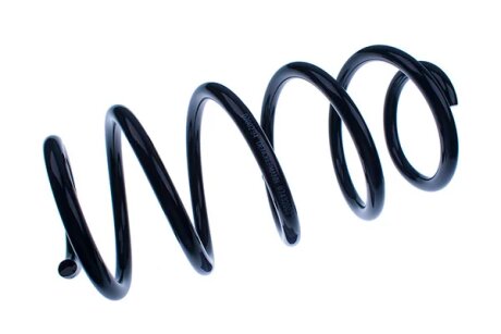 Пружина підв. VW GOLF V (1K1) (2004-08), Skoda OCTAVIA (A5, 1Z5) (2004-13) передн. (DENCKERMA Denckermann D700294