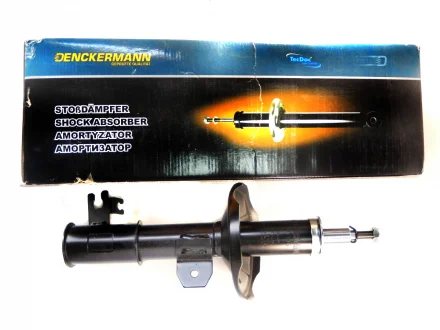 Амортизатор передній правий газовий Лачетті (DENKERMAN) Denckermann DSB144G