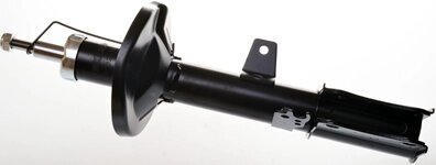 Амортизатор підв. TOYOTA задн. лів. Denckermann DSB252G