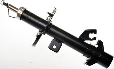 Амортизатор підв. NISSAN NOTE передн. прав. Denckermann DSB258G