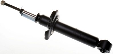 Амортизатор підв. Nissan Almera задн. газов. Denckermann DSC011G