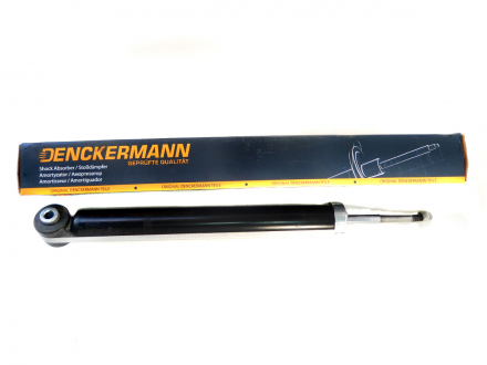 Амортизатор задний газовый Авео Denckermann DSF074G (фото 1)