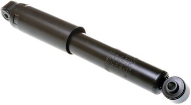 Амортизатор підв. Fiat Panda задн. газов. Denckermann DSF093G