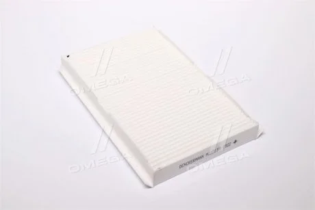 Фільтр салону PEUGEOT 307 00-, CITROEN C2, C3, C4 02- Denckermann M110159