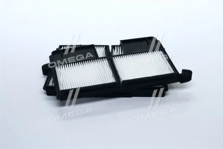Фільтр салону TOYOTA AVENSIS I 97-03 (2шт.) (вир-во DENCKERMANN) Denckermann M110470