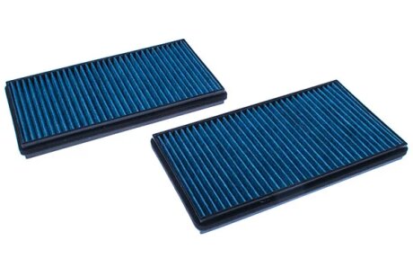 Фільтр салону BMW 5 E60 ArgentuM Denckermann M110675A