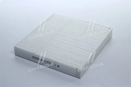 Фільтр салону MITSUBISHI OUTLANDER II 06-, LANCER 08-, ASX 10- (вир-во DENCKERMANN) Denckermann M110770