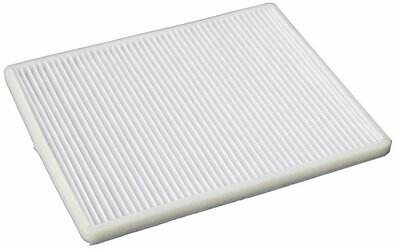 Фільтр салону SUZUKI IGNIS II 03- Denckermann M110805