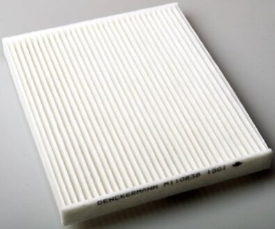 Фільтр салону SUZUKI ALTO 09- Denckermann M110838