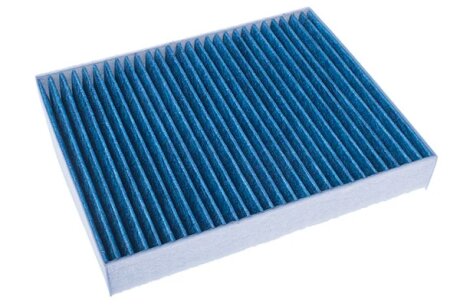 Фільтр салону PORSCHE CAYENNE II, VW TOUAREG II ArgentuM Denckermann M110845A