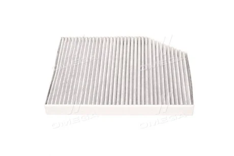 Фільтр салону BMW 3 (G20, G21, G80), X3 (G01, F97) 18- вугільний (вир-во DENCKERMANN) Denckermann M110988K