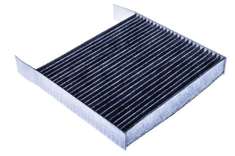 Фільтр салону вугільний SSANGYONG REXTON 17- Denckermann M110991K