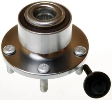 Пiдшипник перед. Volvo S40 1.8, 2.4/04 Ford Focus Denckermann W413341