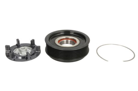 Муфта компресора кондиціонера DENSO 2483000251