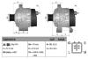 Генератор DENSO DAN1019 (фото 4)