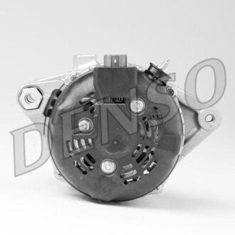 Генератор DENSO DAN1019