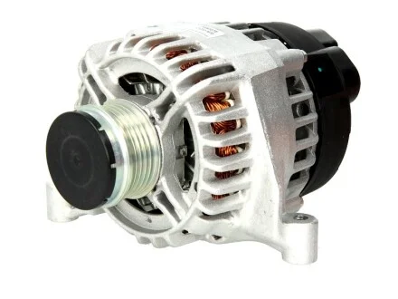 Автозапчастина DENSO DAN1078