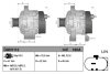 Генератор DENSO DAN1112 (фото 4)