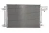 Радіатор кондиціонера (Конденсатор) DENSO DCN32032 (фото 2)