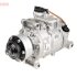 Компресор кондиціонера DENSO DCP02107 (фото 1)