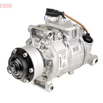 Компресор кондиціонера DENSO DCP02107