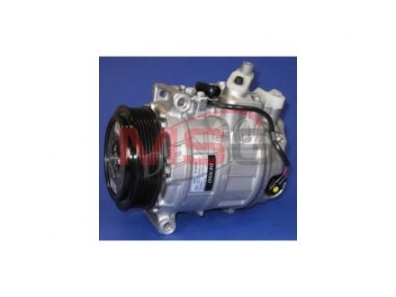 Компресор кондиціонера MERCEDES-BENZ DENSO DCP17064