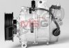 Компресор кондиціонера PORSCHE, VW (Вир-во) DENSO DCP32052 (фото 1)