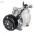 Компресор кондиціонера DENSO DCP36002 (фото 1)