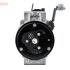 Компресор кондиціонера DENSO DCP36002 (фото 2)