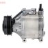 Компресор кондиціонера DENSO DCP36002 (фото 4)