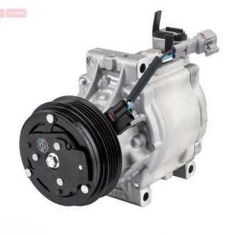 Компресор кондиціонера DENSO DCP36002
