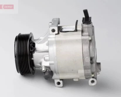 Компресор кондиціонера DENSO DCP36003