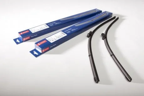 Щітка склоочисника (вир-во Denso) DENSO DF-001