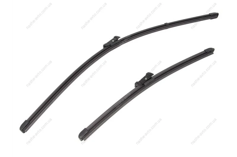 Комплект щіток склоочисника Denso 600/380мм DENSO DF-013 (фото 1)
