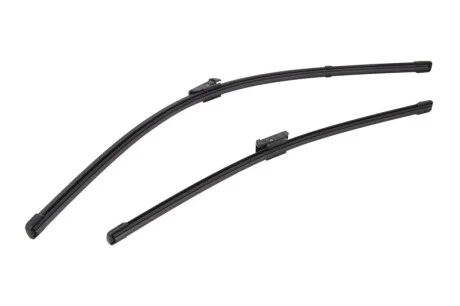 Щітка склоочис. 650/450 безкаркасна (вир-во Denso) DENSO DF-016
