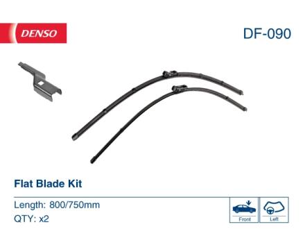 Автозапчастина DENSO DF-090