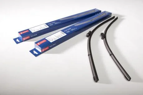 Щітка склоочисника DENSO DF-106