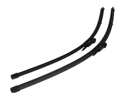 Щітка склоочисника 650/580 безкаркас. (вир-во Denso) DENSO DF-118