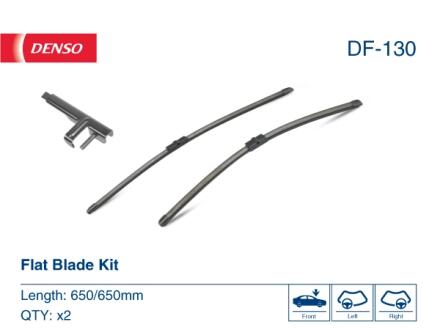 Автозапчастина DENSO DF-130