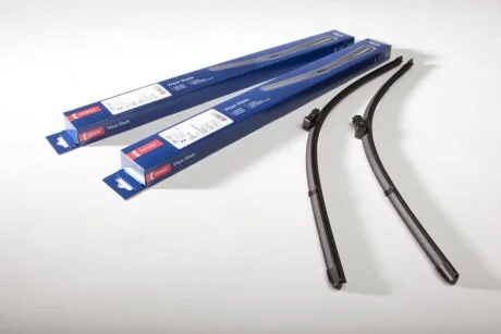 Комплект щіток склоочисника Denso 750/650мм DENSO DF-149