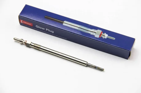 Свічка розжарювання (вир-во Denso) DENSO DG194
