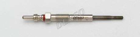 Свеча накала (DG-632) DENSO DG632 (фото 1)