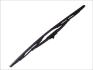 Каркасна щітка склоочисника Standard 650мм DENSO DM-565 (фото 1)
