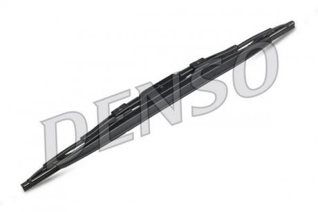 Каркасна щітка склоочисника Standard Spoiler 550мм DENSO DMS-555